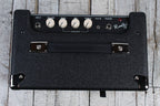 Fender Rumble 15 Electric Bass Guitar Amplifier 15 Watt 1 x 8 Combo Bass Amp