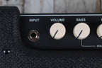 Fender Rumble 15 Electric Bass Guitar Amplifier 15 Watt 1 x 8 Combo Bass Amp