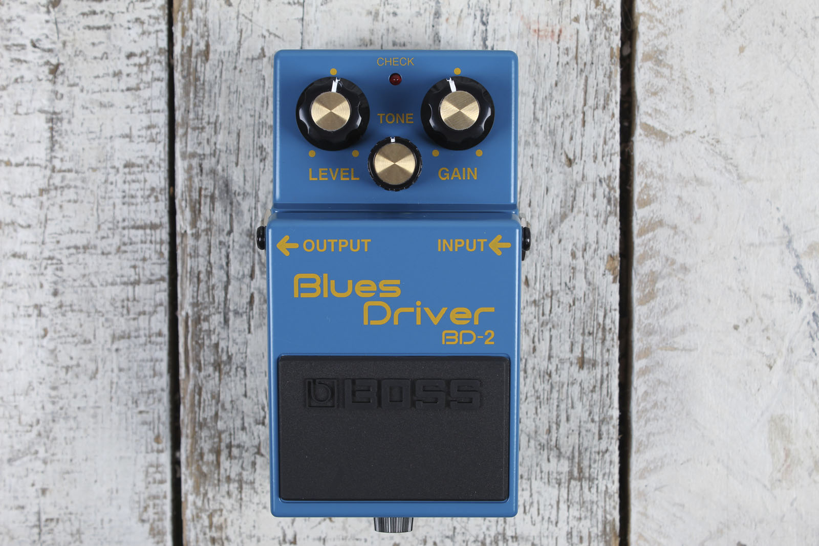boss blues overdrive pedal Boss BD-2 Blues Driver Overdrive Pedal Electric Guitar Overdrive Effec – The Music Farm