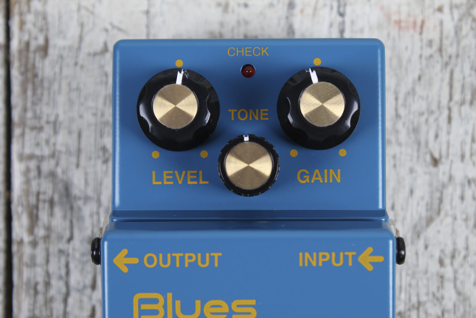 blues overdrive pedal Boss BD-2 Blues Driver Overdrive Pedal Electric Guitar Overdrive Effec – The Music Farm
