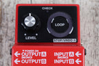 Boss RC-1 Loop Station Looper Pedal Electric Guitar Looper Effects Pedal