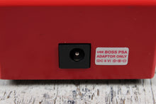 Load image into Gallery viewer, Boss RC-1 Loop Station Looper Pedal Electric Guitar Looper Effects Pedal