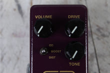 Load image into Gallery viewer, MXR Duke of Tone Overdrive Pedal Electric Guitar Overdrive Effects Pedal