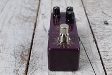 Load image into Gallery viewer, MXR Duke of Tone Overdrive Pedal Electric Guitar Overdrive Effects Pedal