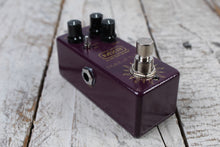 Load image into Gallery viewer, MXR Duke of Tone Overdrive Pedal Electric Guitar Overdrive Effects Pedal