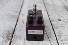 Load image into Gallery viewer, MXR Duke of Tone Overdrive Pedal Electric Guitar Overdrive Effects Pedal