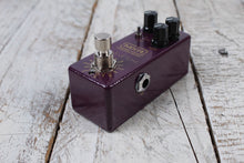 Load image into Gallery viewer, MXR Duke of Tone Overdrive Pedal Electric Guitar Overdrive Effects Pedal