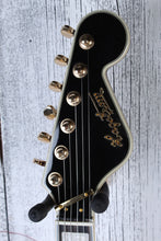 Load image into Gallery viewer, Hagstrom &#39;67 Viking II Semi Hollow Electric Guitar Limited Edition Sunburst