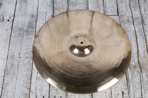 Zildjian Vintage 22 Inch Ride Cymbal 22" Ride Drum Cymbal