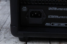 Load image into Gallery viewer, EVH 5150 Iconic Series 80 Watt Head Electric Guitar Amplifier Head Black w FTSW