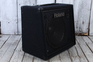 Roland KC-200 Keyboard Amplifier 4 Channel 100 Watt Mixing Keyboard Amp