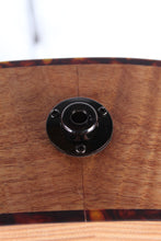 Load image into Gallery viewer, Oscar Schmidt OUB800K Bass Ukulele Acoustic Electric Bass Uke with Gig Bag