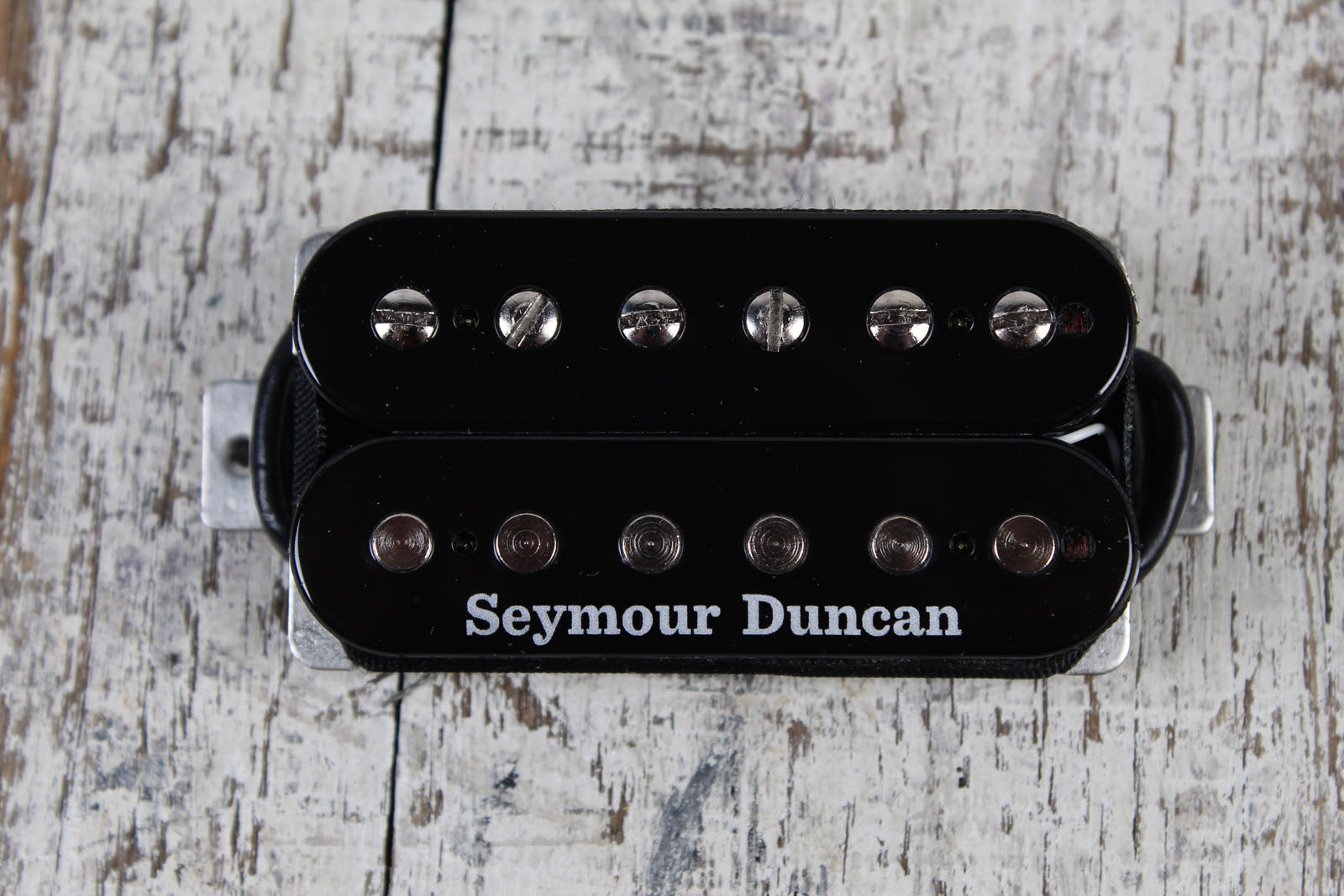 Seymour Duncan 78 Model Neck Humbucker Electric Guitar Pickup Black 11104-12-B Main image