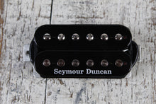 Load image into Gallery viewer, Seymour Duncan 78 Model Neck Humbucker Electric Guitar Pickup Black 11104-12-B