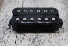 Load image into Gallery viewer, Seymour Duncan 78 Model Neck Humbucker Electric Guitar Pickup Black 11104-12-B