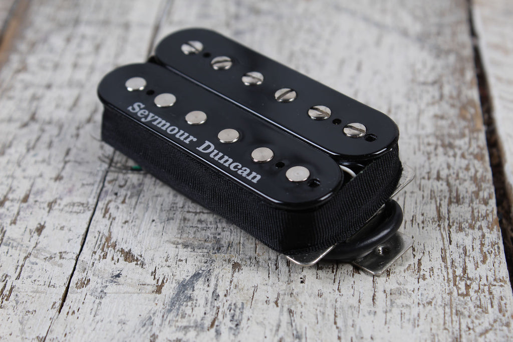 Seymour Duncan 78 Model Neck Humbucker Electric Guitar Pickup Black 11104-12-B