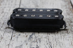 Seymour Duncan 78 Model Neck Humbucker Electric Guitar Pickup Black 11104-12-B