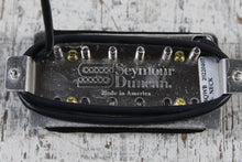 Load image into Gallery viewer, Seymour Duncan 78 Model Neck Humbucker Electric Guitar Pickup Black 11104-12-B
