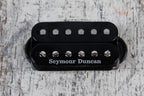 Seymour Duncan 78 Model Bridge Humbucker Electric Guitar Pickup Black 11104-13-B