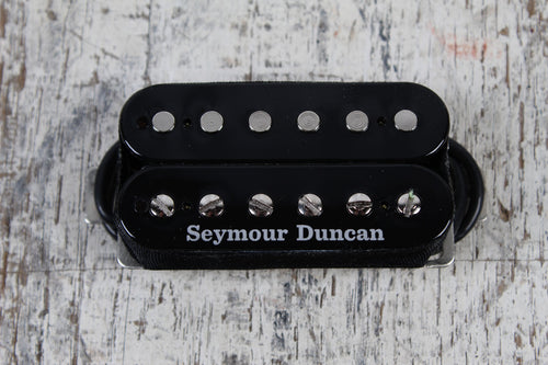 Seymour Duncan 78 Model Bridge Humbucker Electric Guitar Pickup Black 11104-13-B