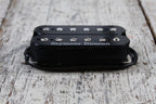 Seymour Duncan 78 Model Bridge Humbucker Electric Guitar Pickup Black 11104-13-B