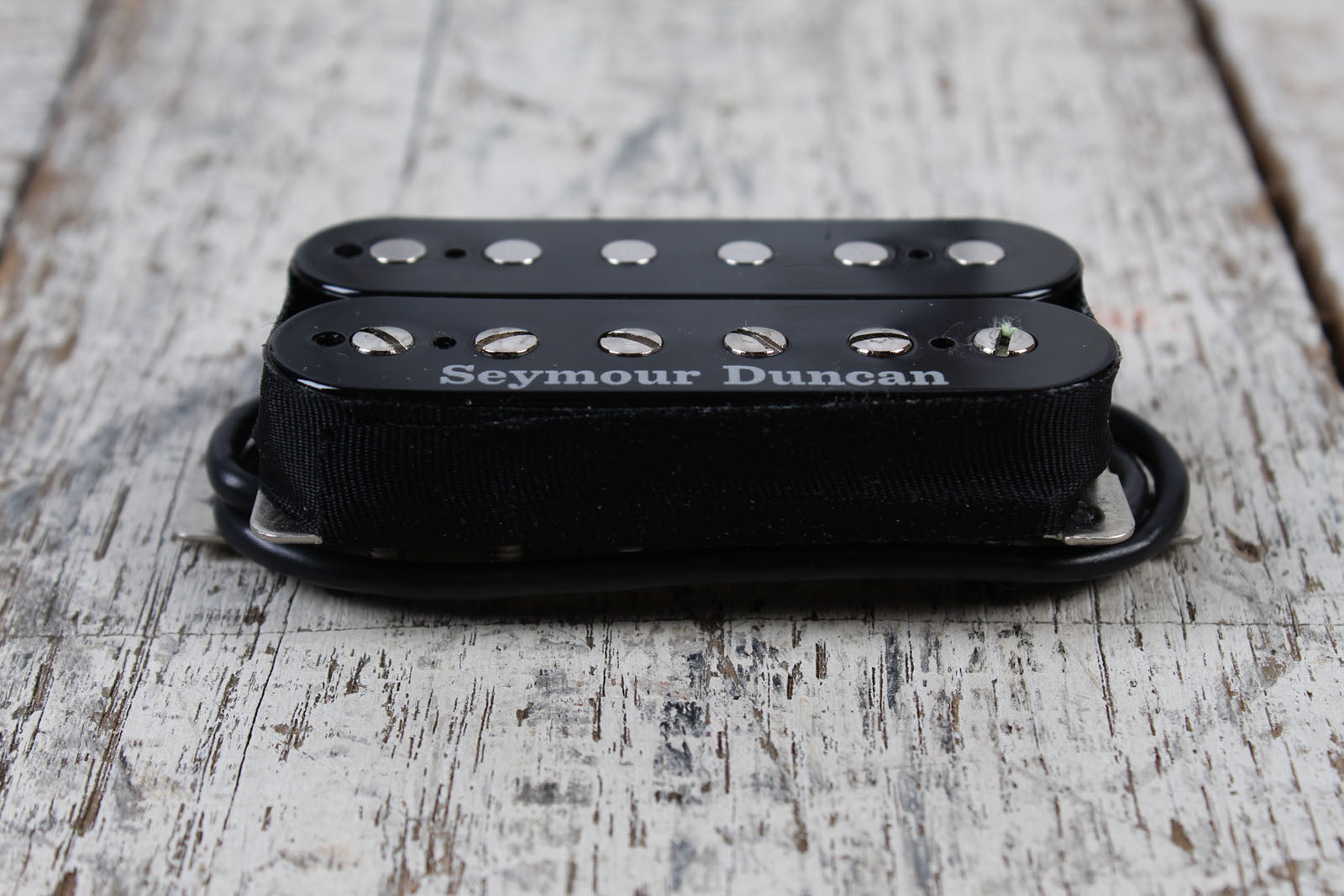 Seymour Duncan 78 Model Bridge Humbucker Electric Guitar Pickup Black 11104-13-B