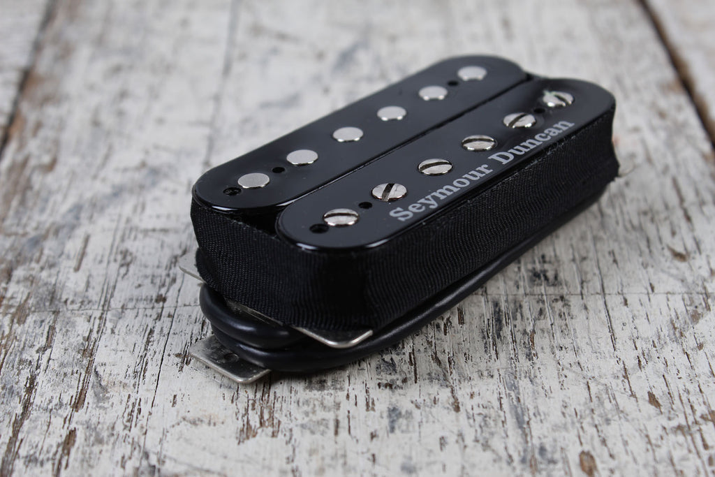 Seymour Duncan 78 Model Bridge Humbucker Electric Guitar Pickup Black 11104-13-B