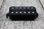 Seymour Duncan 78 Model Bridge Humbucker Electric Guitar Pickup Black 11104-13-B
