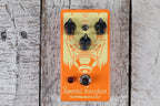 EarthQuaker Special Cranker Overdrive Pedal Electric Guitar Effects Pedal