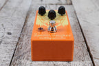 EarthQuaker Special Cranker Overdrive Pedal Electric Guitar Effects Pedal
