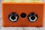EarthQuaker Special Cranker Overdrive Pedal Electric Guitar Effects Pedal