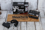 Orange Micro Dark Solid State Hybrid Electric Guitar Amplifier Head 20W Amp