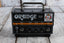 Orange Micro Dark Solid State Hybrid Electric Guitar Amplifier Head 20W Amp