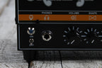 Orange Micro Dark Solid State Hybrid Electric Guitar Amplifier Head 20W Amp