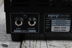 Orange Micro Dark Solid State Hybrid Electric Guitar Amplifier Head 20W Amp