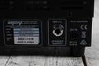 Orange Micro Dark Solid State Hybrid Electric Guitar Amplifier Head 20W Amp