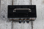 Orange Micro Dark Solid State Hybrid Electric Guitar Amplifier Head 20W Amp