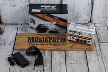 Load image into Gallery viewer, Orange Micro Terror MT20 Electric Guitar Amplifier Head Small Hybrid 20 Watt Amp