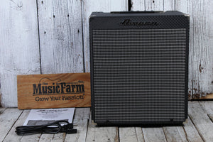 Ampeg Rocket Bass 110 RB-110 Electric Bass Guitar Amplifier 50W 1x10 Combo Amp
