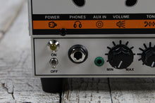 Load image into Gallery viewer, Orange Micro Terror MT20 Electric Guitar Amplifier Head Small Hybrid 20 Watt Amp