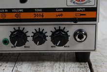 Load image into Gallery viewer, Orange Micro Terror MT20 Electric Guitar Amplifier Head Small Hybrid 20 Watt Amp