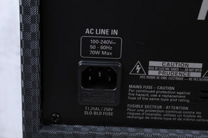 Ampeg Rocket Bass 110 RB-110 Electric Bass Guitar Amplifier 50W 1x10 Combo Amp