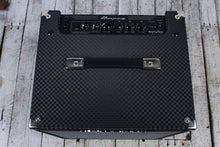 Load image into Gallery viewer, Ampeg Rocket Bass 110 RB-110 Electric Bass Guitar Amplifier 50W 1x10 Combo Amp
