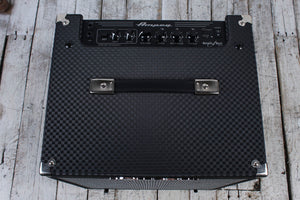 Ampeg Rocket Bass 110 RB-110 Electric Bass Guitar Amplifier 50W 1x10 Combo Amp