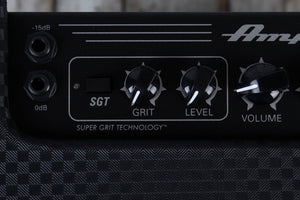 Ampeg Rocket Bass 110 RB-110 Electric Bass Guitar Amplifier 50W 1x10 Combo Amp