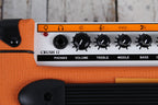 Orange CRUSH 12 Electric Guitar Combo Amplifier 12 Watt 1 x 6 Solid State Amp