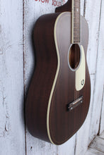 Load image into Gallery viewer, Gretsch G9500 Jim Dandy Flat Top Acoustic Guitar 24 Inch Scale Frontier Stain