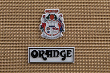 Load image into Gallery viewer, Orange PPC112 Electric Guitar Speaker Cabinet 60 Watt 1 x 12 Closed Back Amp Cab