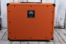 Load image into Gallery viewer, Orange PPC112 Electric Guitar Speaker Cabinet 60 Watt 1 x 12 Closed Back Amp Cab