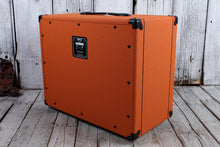 Load image into Gallery viewer, Orange PPC112 Electric Guitar Speaker Cabinet 60 Watt 1 x 12 Closed Back Amp Cab